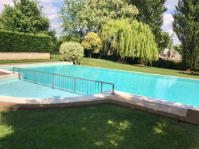  Residenza Green Eden  Кастельнуово Дель Гарда